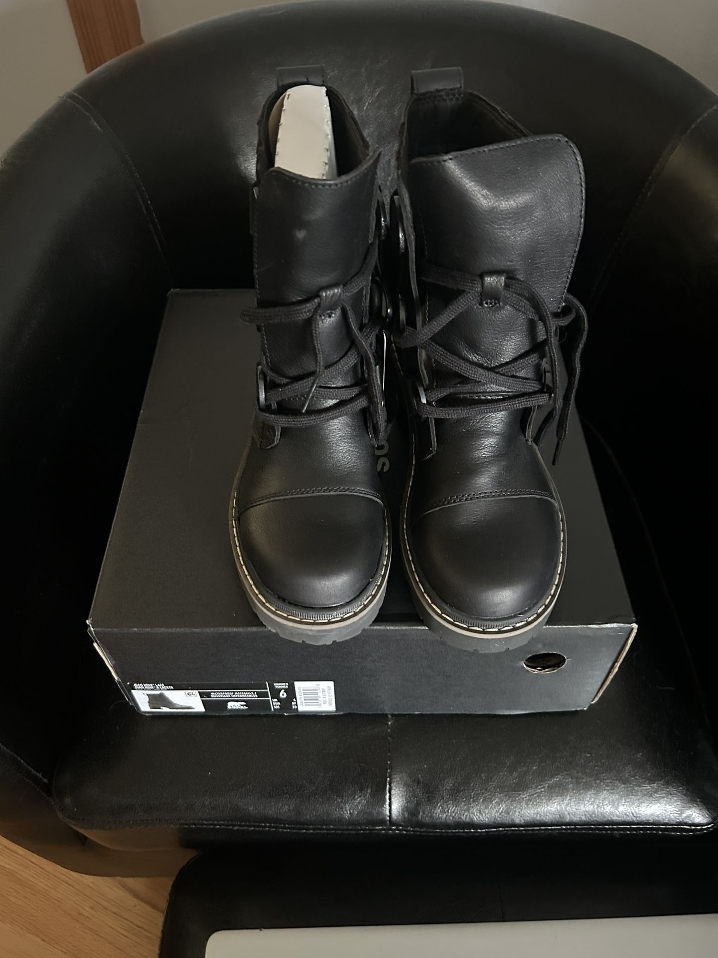 Sorel Boots