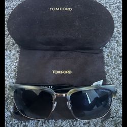 TOM FORD SUNGLASSES