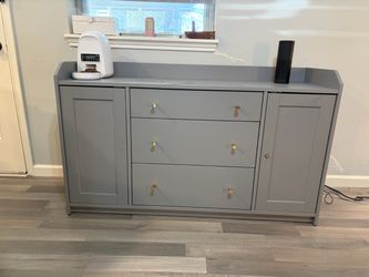 IKEA Hutch