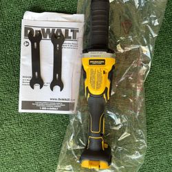 DEWALT 20V MAX Cordless Brushless 1-1/2 in. Variable Speed Die Grinder (Tool Only)