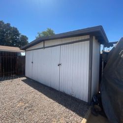 Shed For Sale