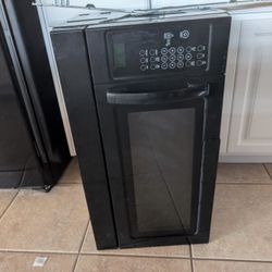 FREE MICROWAVE