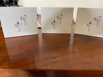 AirPods Pro 3