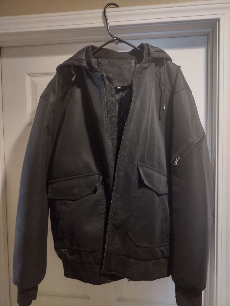 Men's Jacket