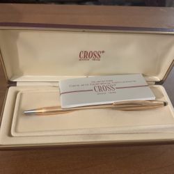 Collection Golds Pen