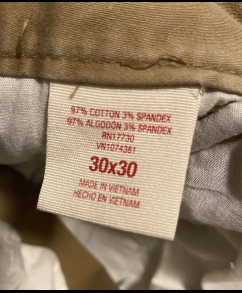 Pants