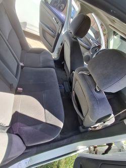 2013 Chevrolet Impala