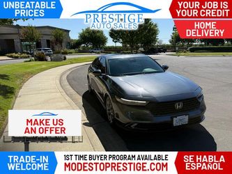 2024 Honda Accord
