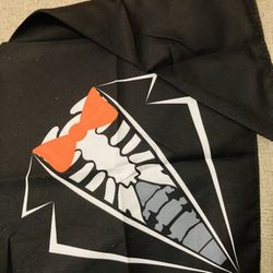 Doggy Halloween Bandanna 