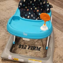 Baby Walker