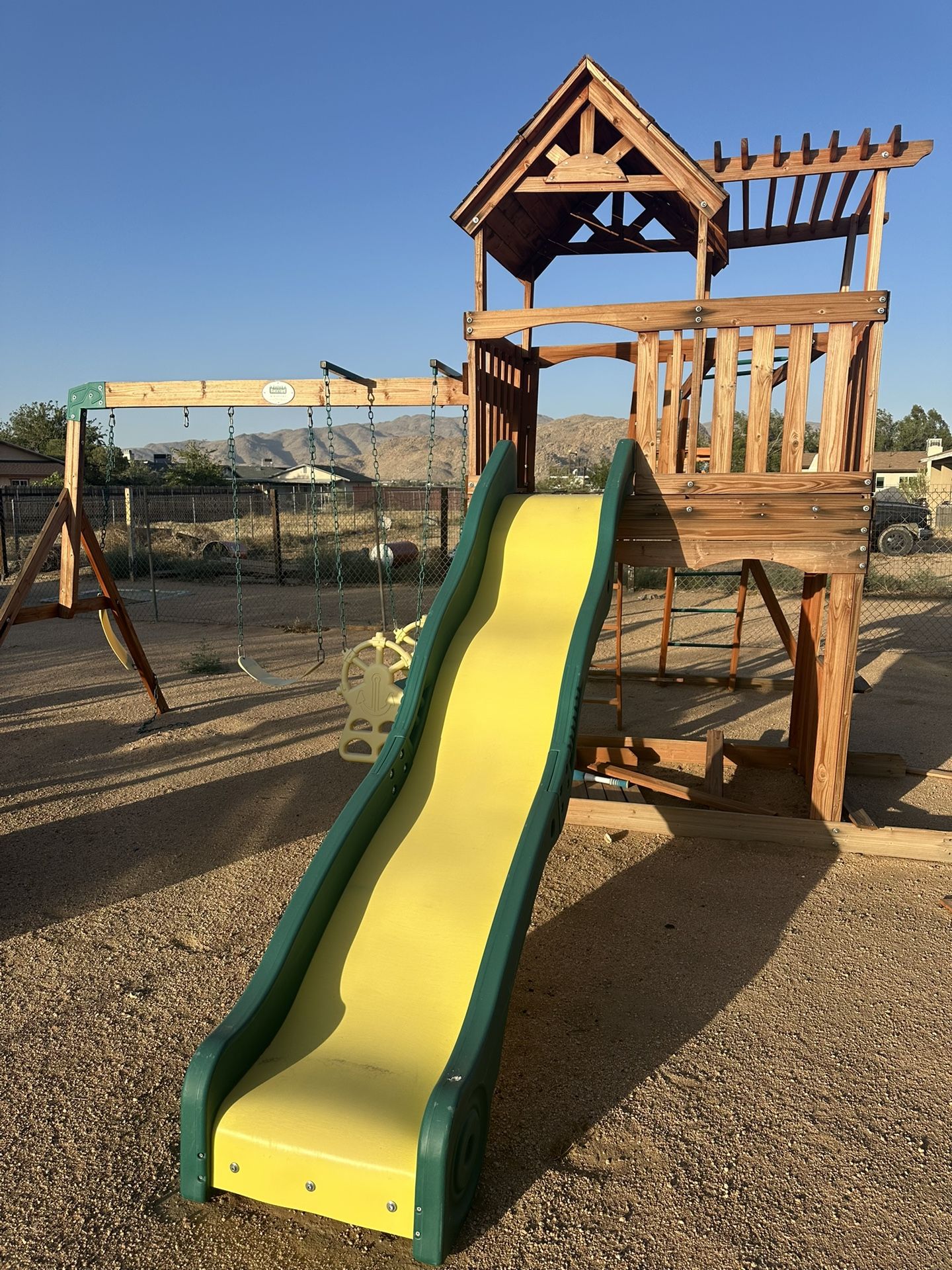 Playground