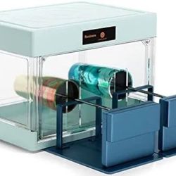 Resiners Tumbler Curing Machine