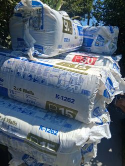 Insulation