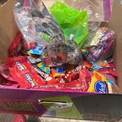 Free Candy