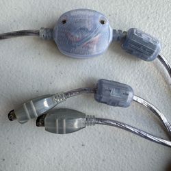 Game Boy Advance Link Cable