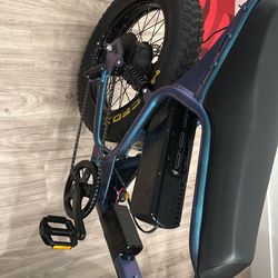 Macfox x2 upgraded controller Read Description