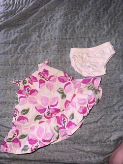 Baby Girl Clothes Bundle