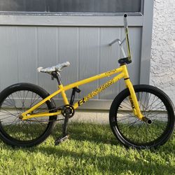 Eastern 20” Bmx Bike