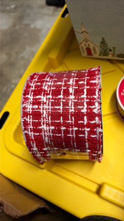 Ribbon