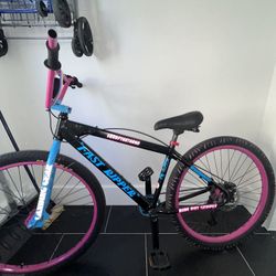 Fast Ripper Custom 1 Of 1