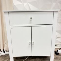 Multipurpose Storage Dresser