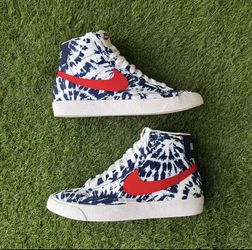 Nike blazer Mid