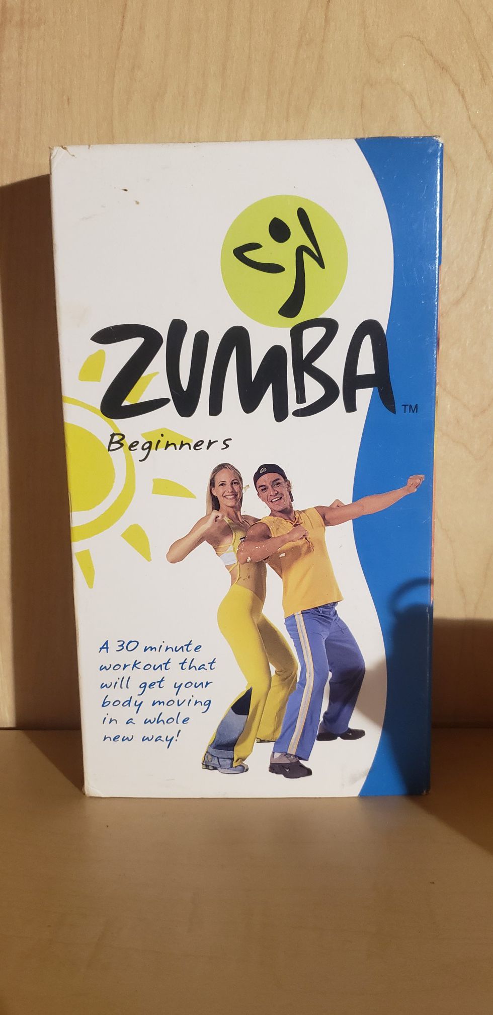 Zumba beginners