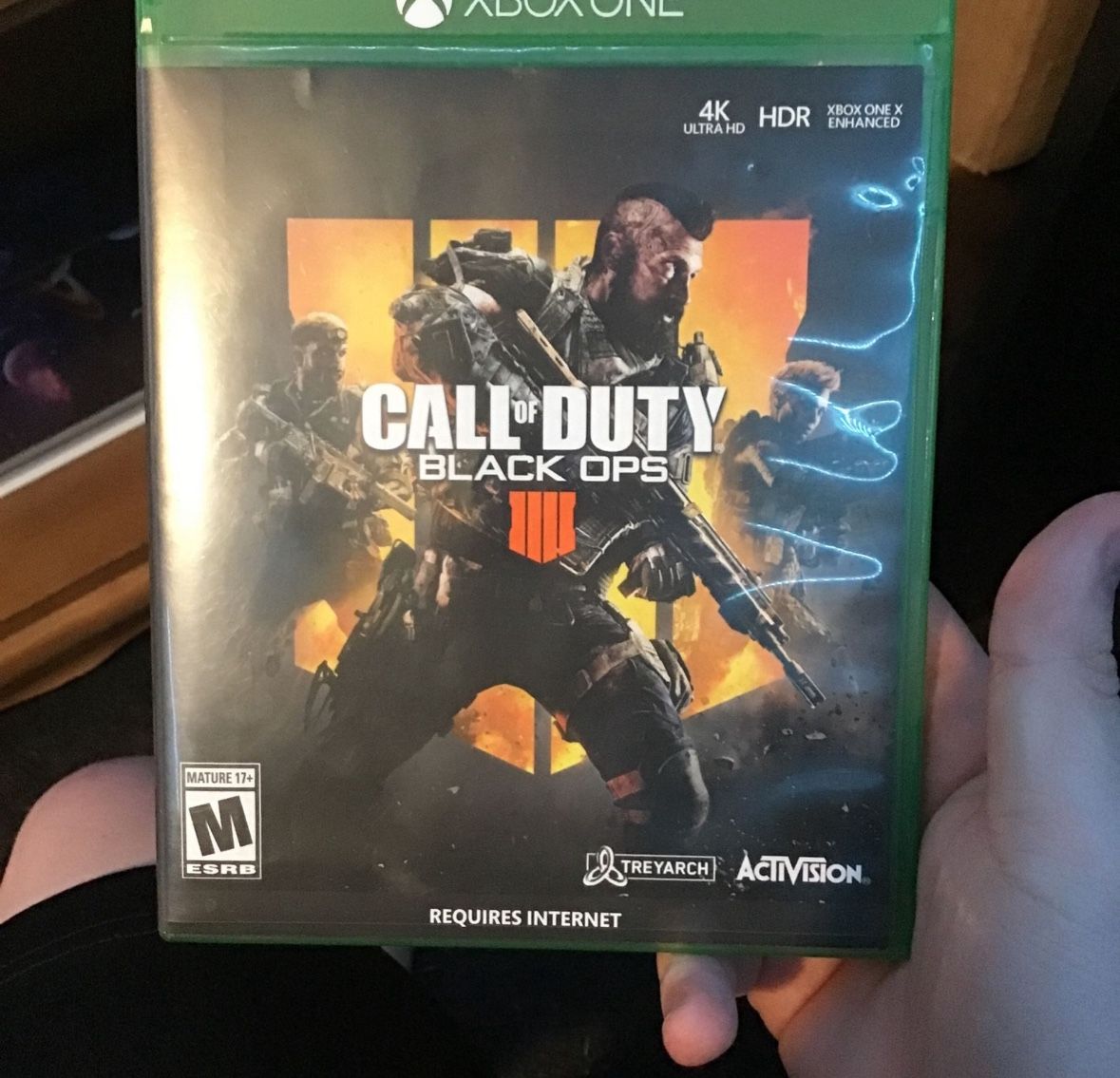 Call Of Duty Black Ops 5