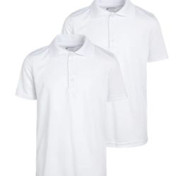 Beverly Hills Polo Club School Uniform Shirt 