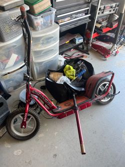 schwinn eletric scooter