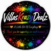 VillasKrazyDealz 