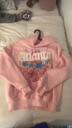 Sp5der hoodie