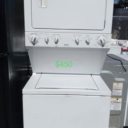 Beautiful Kenmore Washer And Kenmore Gas Dryer.