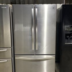 Refrigerador Kenmore 3 Puertas 