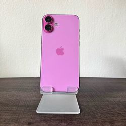 iPhone 16 plus