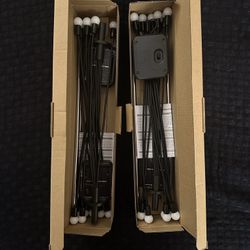 Outdoor Firefly Lights - BRAND NEW 