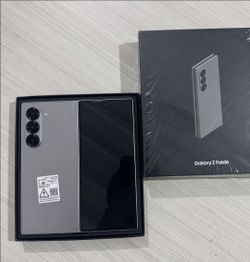 Samsung Galaxy z fold 6 Unlocked / Liberado 😃
