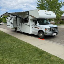 2013 Ford Coachmen freelancer 32 BH