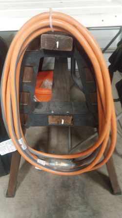 Generater Power Cord