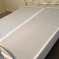 Twin Boxspring