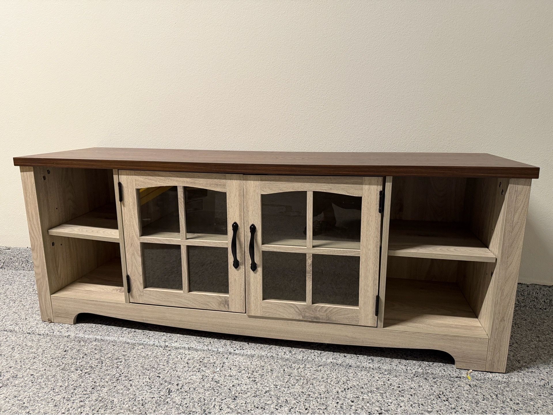 TV Media Unit - See Description