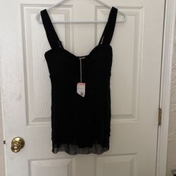 Bathing Suit