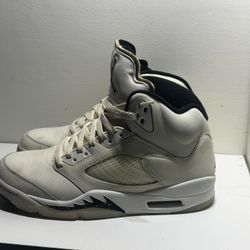 Jordan 5 Sail