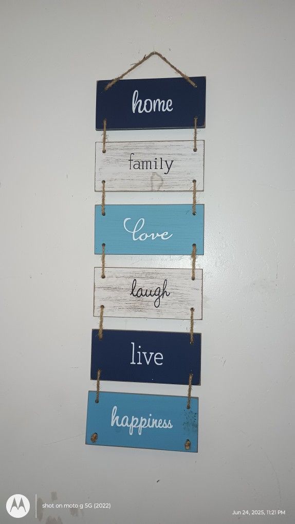 Wall Decoration
