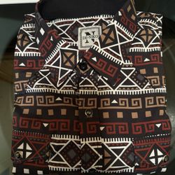 Cowboy Shirt For Boy