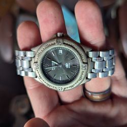 Fossil Watch 