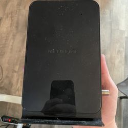 Netgear Modem