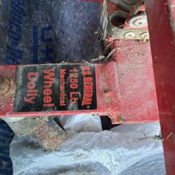 Tow Truck Parts