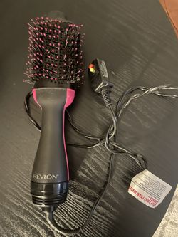 Revlon Brush Dyer