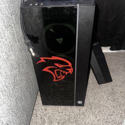 pc gaming